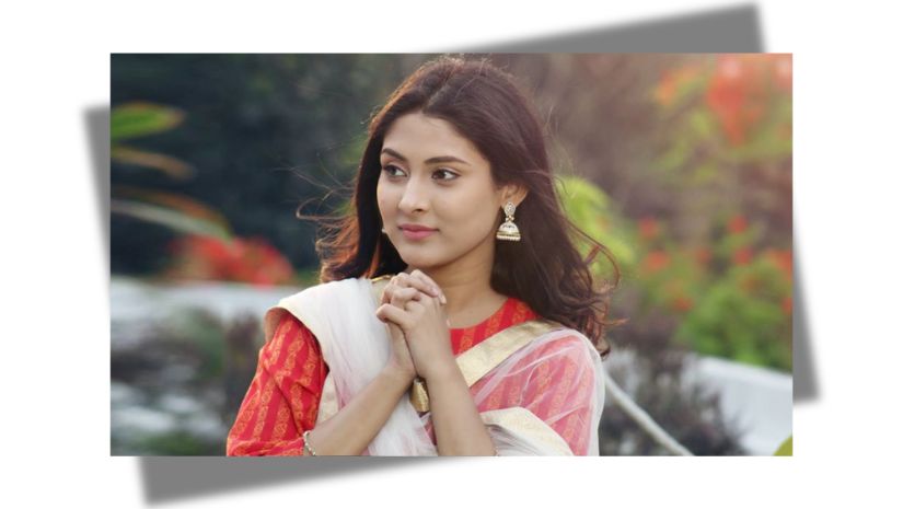 মেহজাবীন