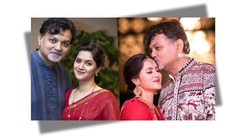 সৃজিত