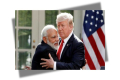 ট্রাম্পের শুল্কের জবাবে দেশবাসীকে মোদির যে আহ্বান