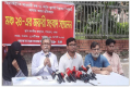 ‘মঞ্চ ৭১’ এর বিরুদ্ধে ব্যবস্থার আল্টিমেটাম