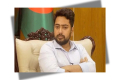 শেখ মুজিবকে নিয়ে নাহিদ ইসলামের বিষ্ফোরক মন্তব্য