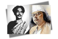 দ্রোহের কবির মৃত্যুবার্ষিকী আজ