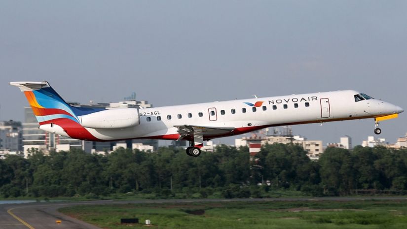 নভোএয়ার