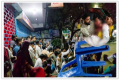 সার্বিক পরিস্থিতি নিয়ে পুলিশ কর্মকর্তাদের জরুরি বৈঠক