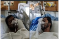 নুরের সর্বশেষ অবস্থা নিয়ে যা জানা গেল