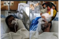 নুরকে নিয়ে মিটিংয়ে মেডিকেল বোর্ড