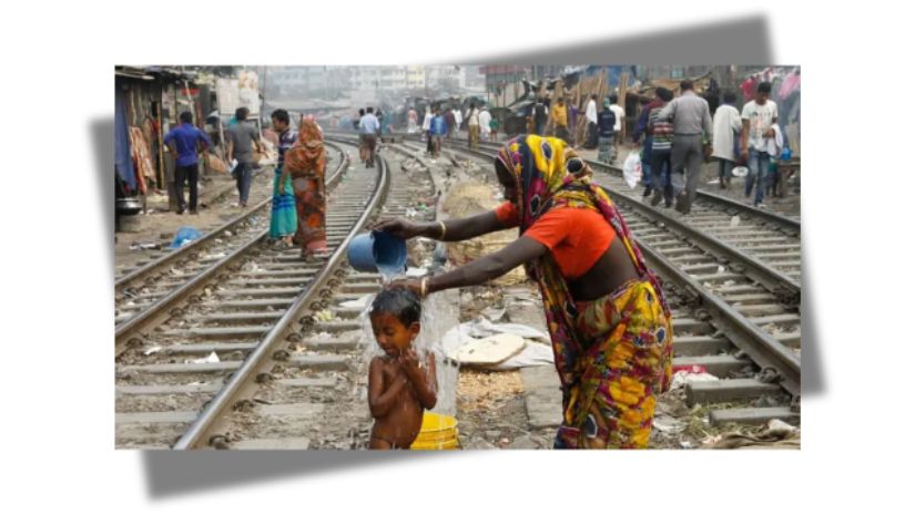 দারিদ্র্য