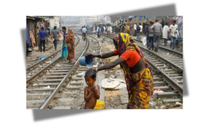 দারিদ্র্য