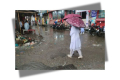বৃষ্টি নিয়ে যে বার্তা