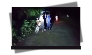 ডাকাতি