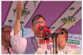 আল্লাহ ছাড়া নির্বাচন কেউ ঠেকাতে পারবে না