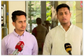 হাসনাত-সারজিসকে প্রকাশ্যে ক্ষমা চাইতে আল্টিমেটাম