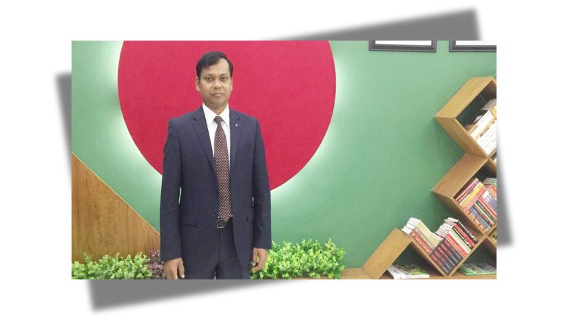 ম্যাজিস্ট্রেট