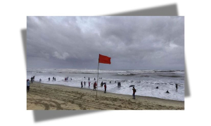 সতর্কতা