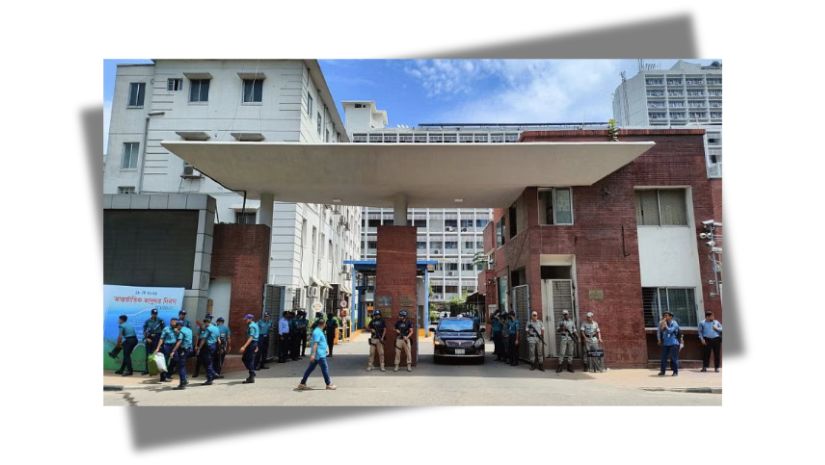সচিবালয়