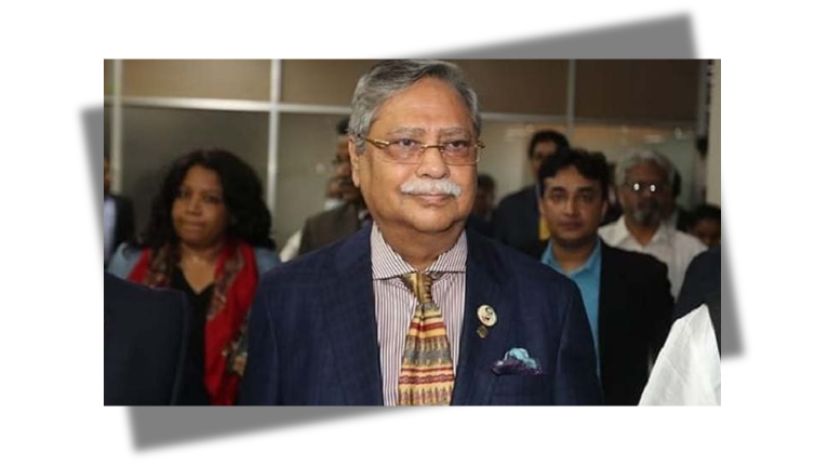 রাষ্ট্রপতি 