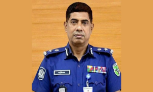 ডিএমপি