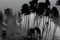 যেসব অঞ্চলে ঝড়ের পূর্বাভাস