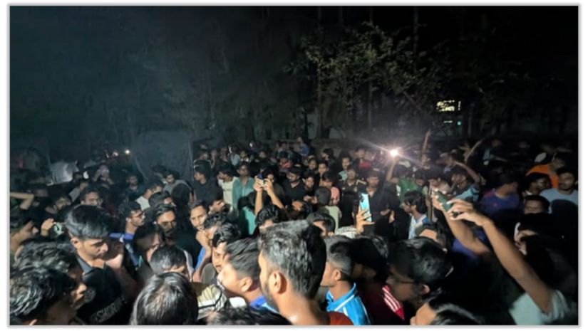 চবি
