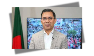 তারেক রহমান