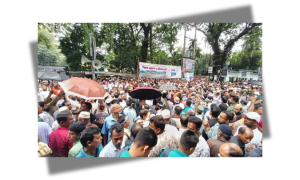 আন্দোলন