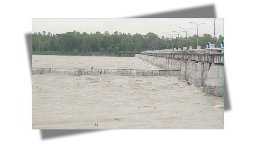তিস্তা