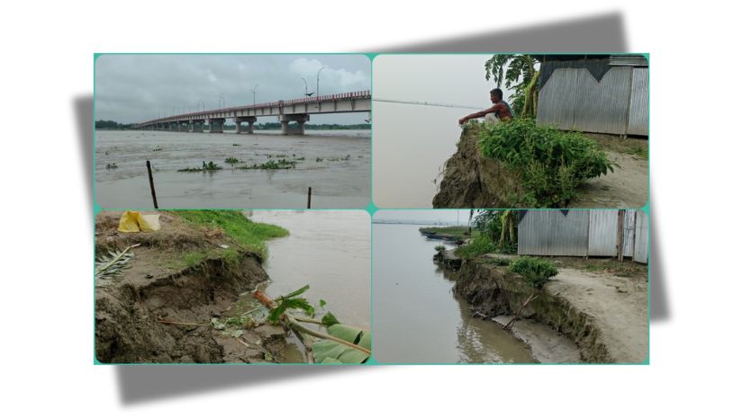 তিস্তা