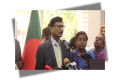 ইসহাক দারের সঙ্গে একমত নয় ঢাকা