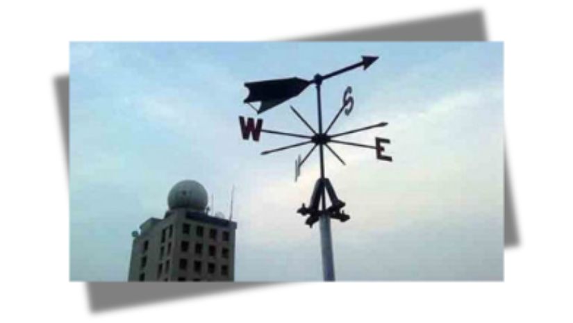 আবহাওয়া 