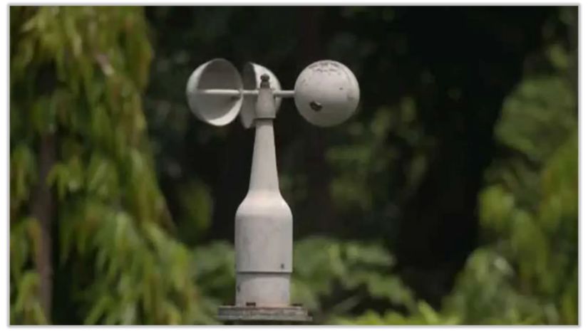 আবহাওয়া 