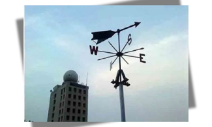আবহাওয়া  