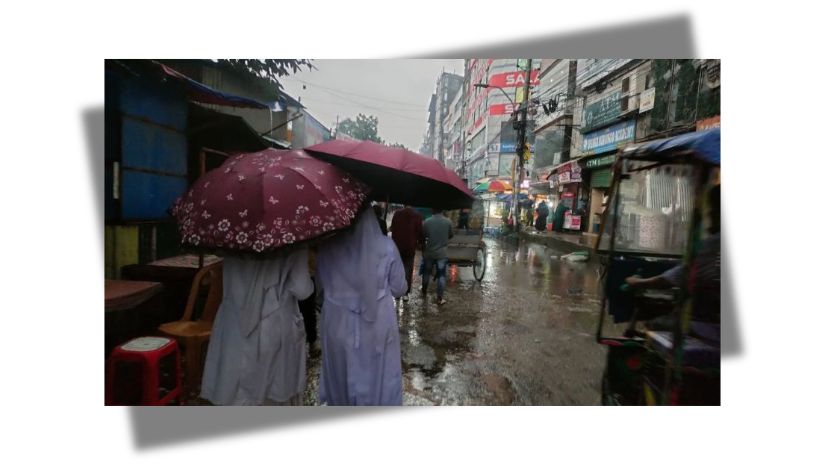 আবহাওয়া