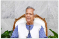 ৩ দলের সঙ্গে বৈঠকে বসছেন প্রধান উপদেষ্টা