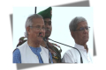 কী আছে জুলাই ঘোষণাপত্রে?