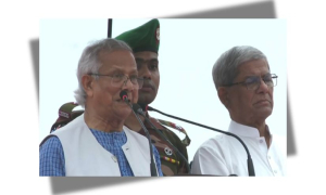 জুলাই