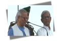 জুলাই শহীদদের ‘জাতীয় বীর’ ঘোষণা
