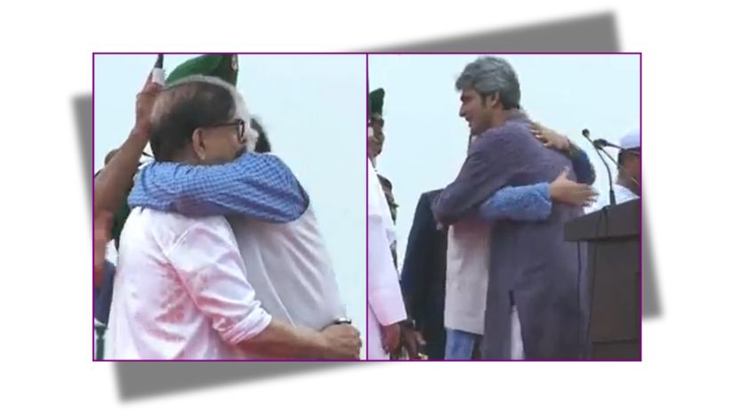 জুলাই