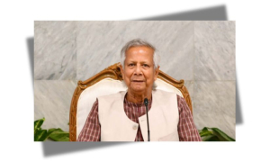 প্রধান উপদেষ্টা