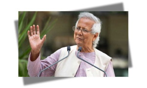প্রধান উপদেষ্টা