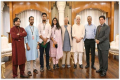 প্রধান উপদেষ্টার সঙ্গে এনসিপির বৈঠক