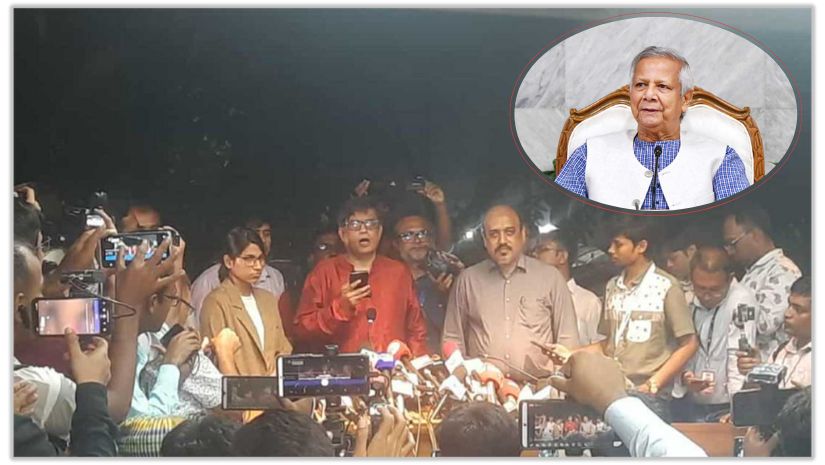 প্রধান উপদেষ্টা