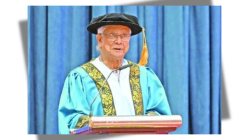 প্রধান উপদেষ্টা