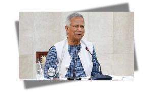 প্রধান উপদেষ্টা