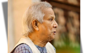 প্রধান উপদেষ্টা