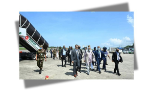 প্রধান উপদেষ্টা