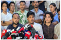 ভোট কারচুপির অভিযোগ ছাত্রদলের