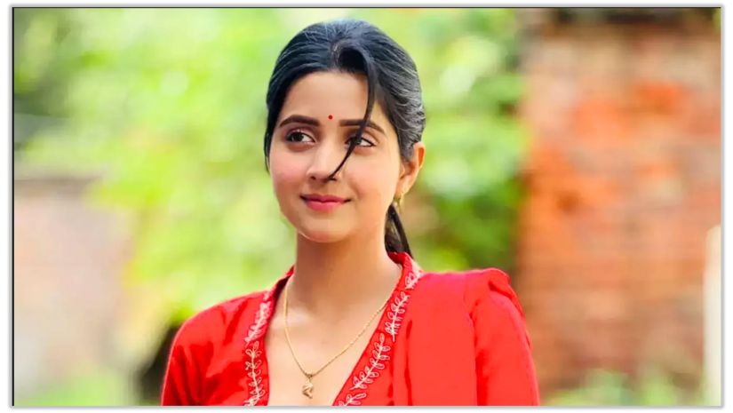 অভিনেত্রী