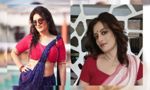 গাড়ি সারাতে গিয়ে হেনস্তার শিকার অভিনেত্রী
