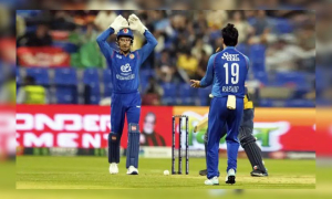 আফগানিস্তান 