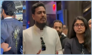 হামলার প্রতিক্রিয়া জানালেন আখতার
